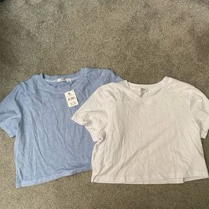 Cotton On Brand (The Baby) Tees